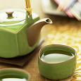 Отдается в дар Зеленый китайский чай