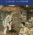 Отдается в дар Jerome K. Jerome. Three Men in a Boat (To Say Nothing of the Dog)