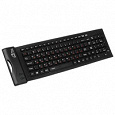 Отдается в дар Мягкая клавиатура Media-Tech MT1239K, USB, Black