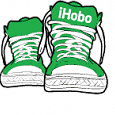 Отдается в дар Инвайт на ihobo.ru.