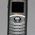 Отдается в дар Samsung SGH-100 (неисправен)