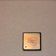 Отдается в дар Процессор Celeron 1,7 GHz.