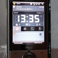 Отдается в дар Коммуникатор HTC Touch Cruise