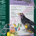 Отдается в дар Корм для птиц Padovan GranPatee Insectes для плодоядных и насекомоядных птиц с маленьким клювом (1кг)