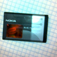 Отдается в дар Аккумулятор для телефона Nokia