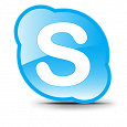 Отдается в дар Ваучер Skype — до 120 мин звонков