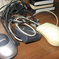 Отдается в дар Три компьютерные мыши