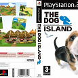 Отдается в дар The Dog Island — игра для PS2
