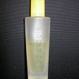 Отдается в дар Туалетная вода Ice Sheers Luscious от Avon.