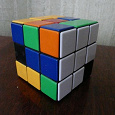 Отдается в дар Кубик рубик