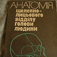 Отдается в дар Анатомия лица и головы