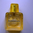 Отдается в дар Туалетная вода Mandarina duck