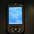 Отдается в дар qtek s200 (HTC)