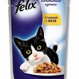 Отдается в дар Корм для кошек Felix