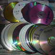 Отдается в дар MP3 Музыка (российская и зарубежная) 43 CD на выбор! Часть первая (диски 62-107)
