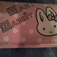 Отдается в дар Кошелечек Bani Rabbit