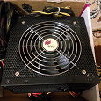 Отдается в дар БП блок питания 530 W