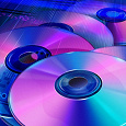 Отдается в дар DVD (запись)