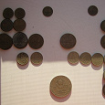 Отдается в дар Монеты СССР 70-х годов
