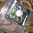Отдается в дар Кулер Cooler s478