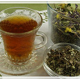 Отдается в дар Копорский чай. Или чай из иван-чая.