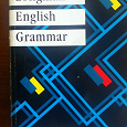 Отдается в дар English Longman Grammar & Dictionary