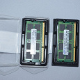 Отдается в дар Память для ноутбука DDR3 1066