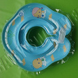 Отдается в дар Baby Swimmer Детский круг для плаванья