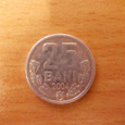 Отдается в дар Монетка из Молдовы.