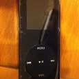 Отдается в дар MP3 плейер Noname (China)