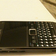 Отдается в дар Телефон Nokia E71, полуживой