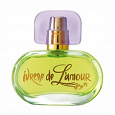 Отдается в дар Парфюмерная вода для женщин Ivresse de L'amour — Faberlic