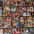 Отдается в дар Коллекция «Индийское кино» 45 дисков