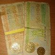 Отдается в дар Монеты и банкноты Украина