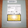 Отдается в дар Привод CD-R/RW/DVD-ROM Sony