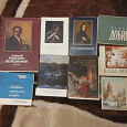 Отдается в дар Советские наборы открыток