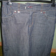Отдается в дар джинсовая юбка MEXX (передар от Tvoialetniia)