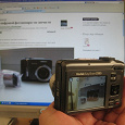 Отдается в дар Цифровой фотоаппарат Kodak EasyShare Z885