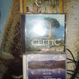Отдается в дар Кельтская музыка