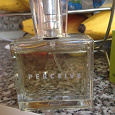 Отдается в дар Туалетная вода Perceive Dew