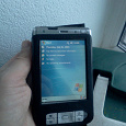 Отдается в дар КПК Fujitsu Siemens Pocket LOOX 720