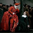 Отдается в дар Проход на показ оперы «Мария Стюарт»