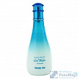 Отдается в дар Davidoff Cool Water Woman Freeze Me туалетная вода 100ml