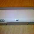 Отдается в дар Принтер HP DeskJet D2360