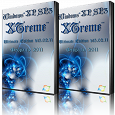 Отдается в дар Windows® XP Sp3 XTreme™