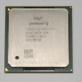 Отдается в дар процессор Pentium 4 1,7 Ghz