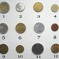 Отдается в дар Монеты: Восточная Европа