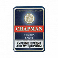 Отдается в дар Нюхательный табак Chapman Virginia Snuff 10г