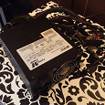 Отдается в дар БП Hiper 730W