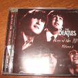 Отдается в дар диск Beatles